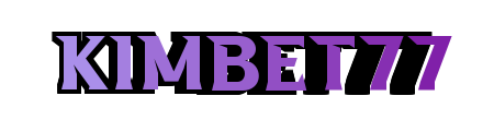 KIMBET77 Logo